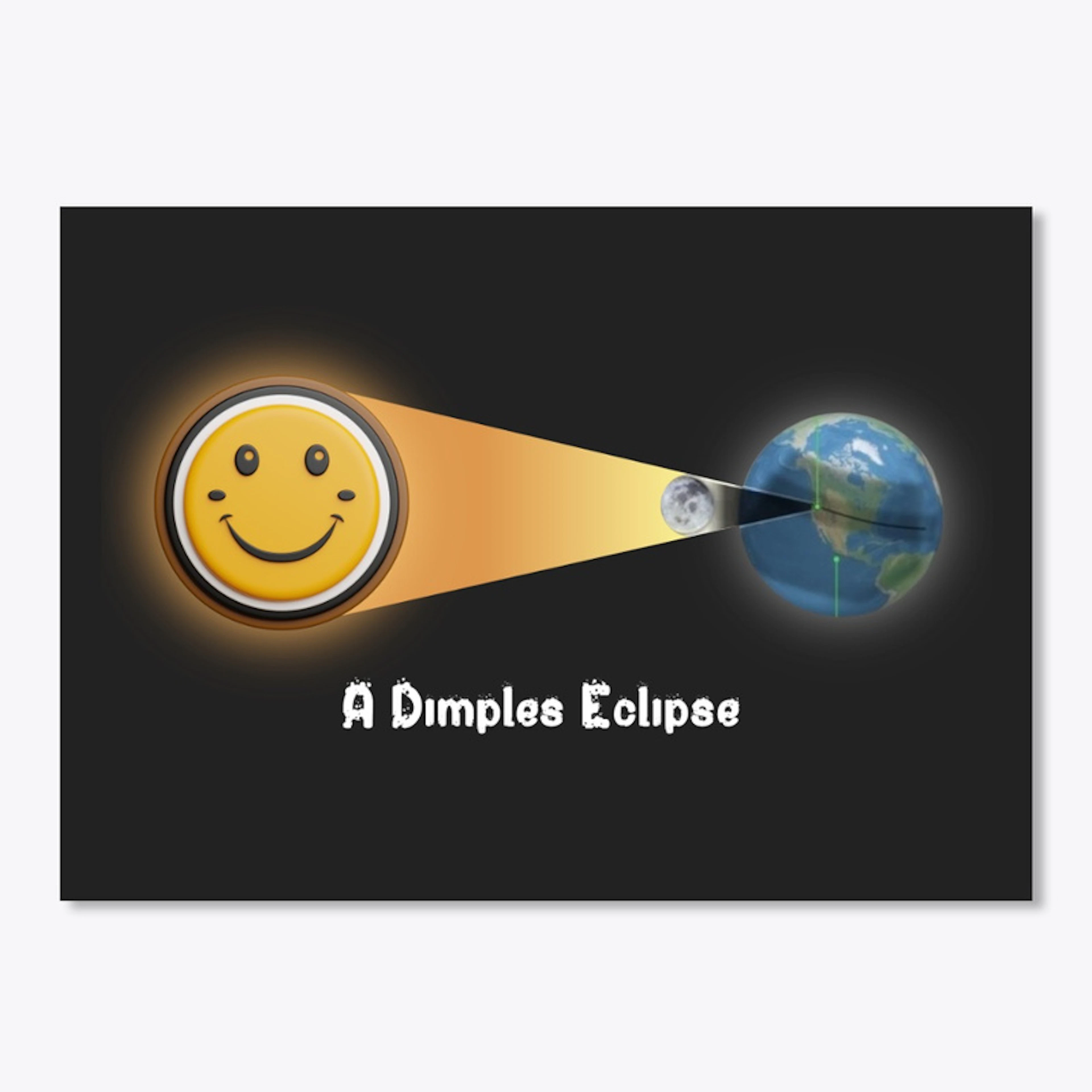 Dimple Eclipse