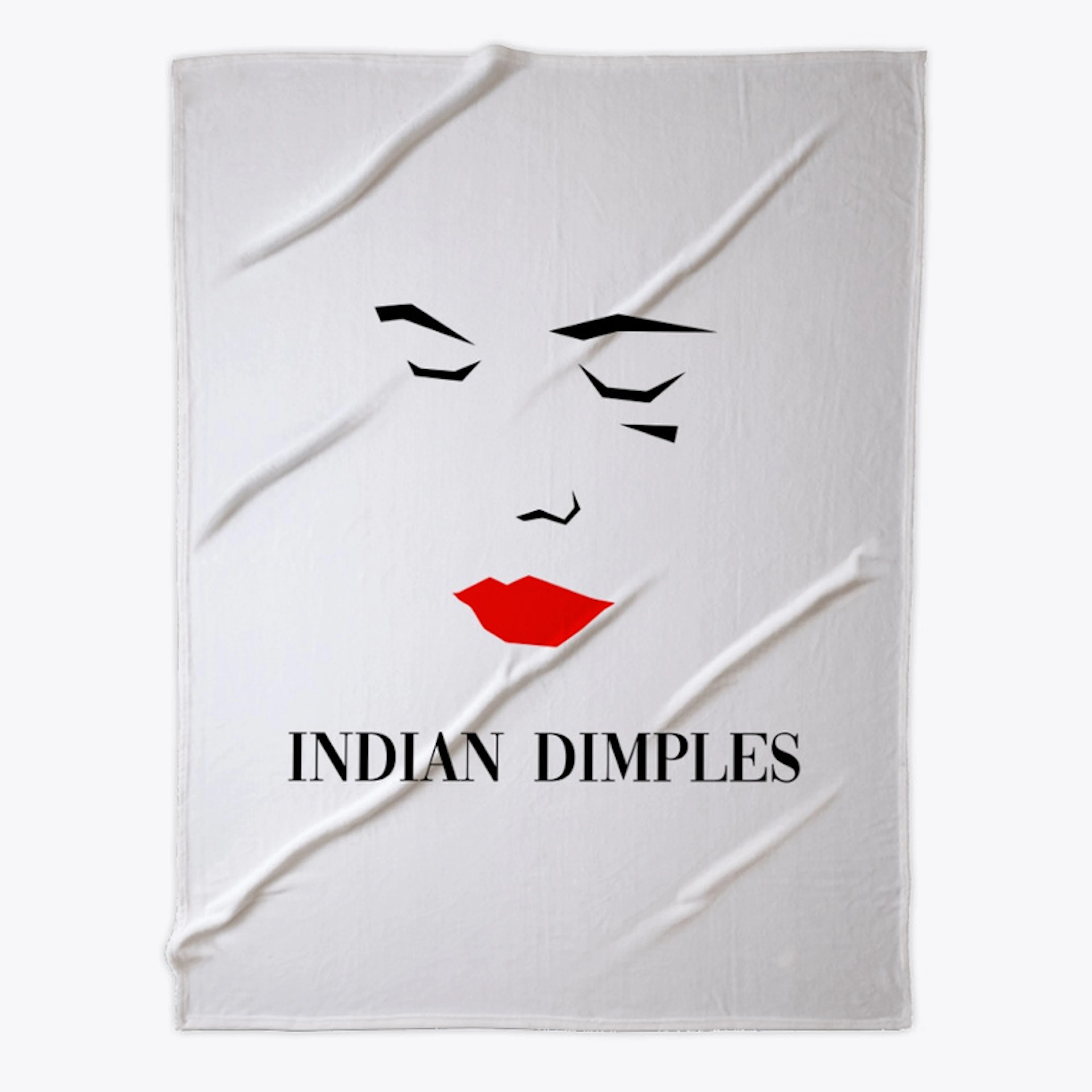 Indian Dimples