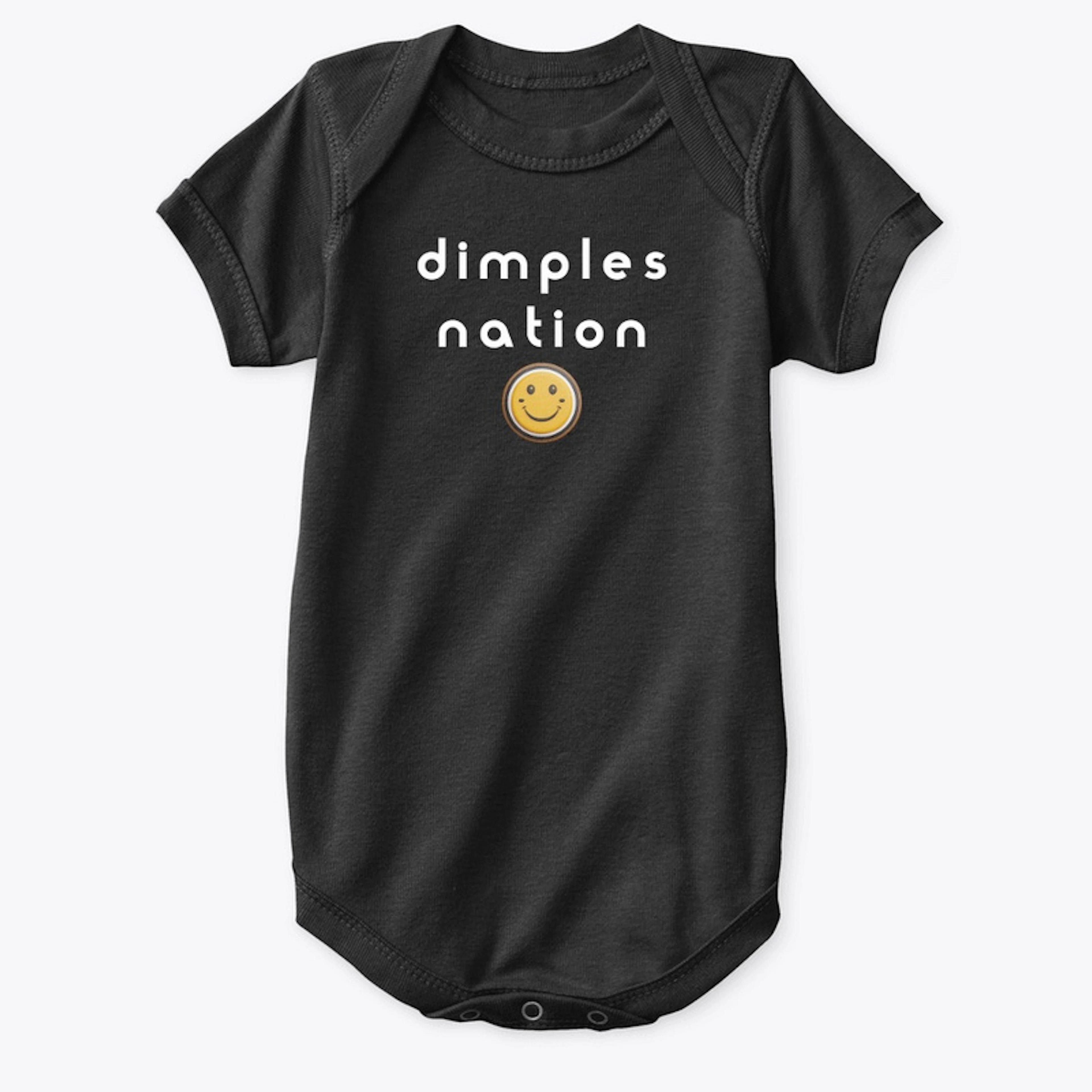 Dimples Nation