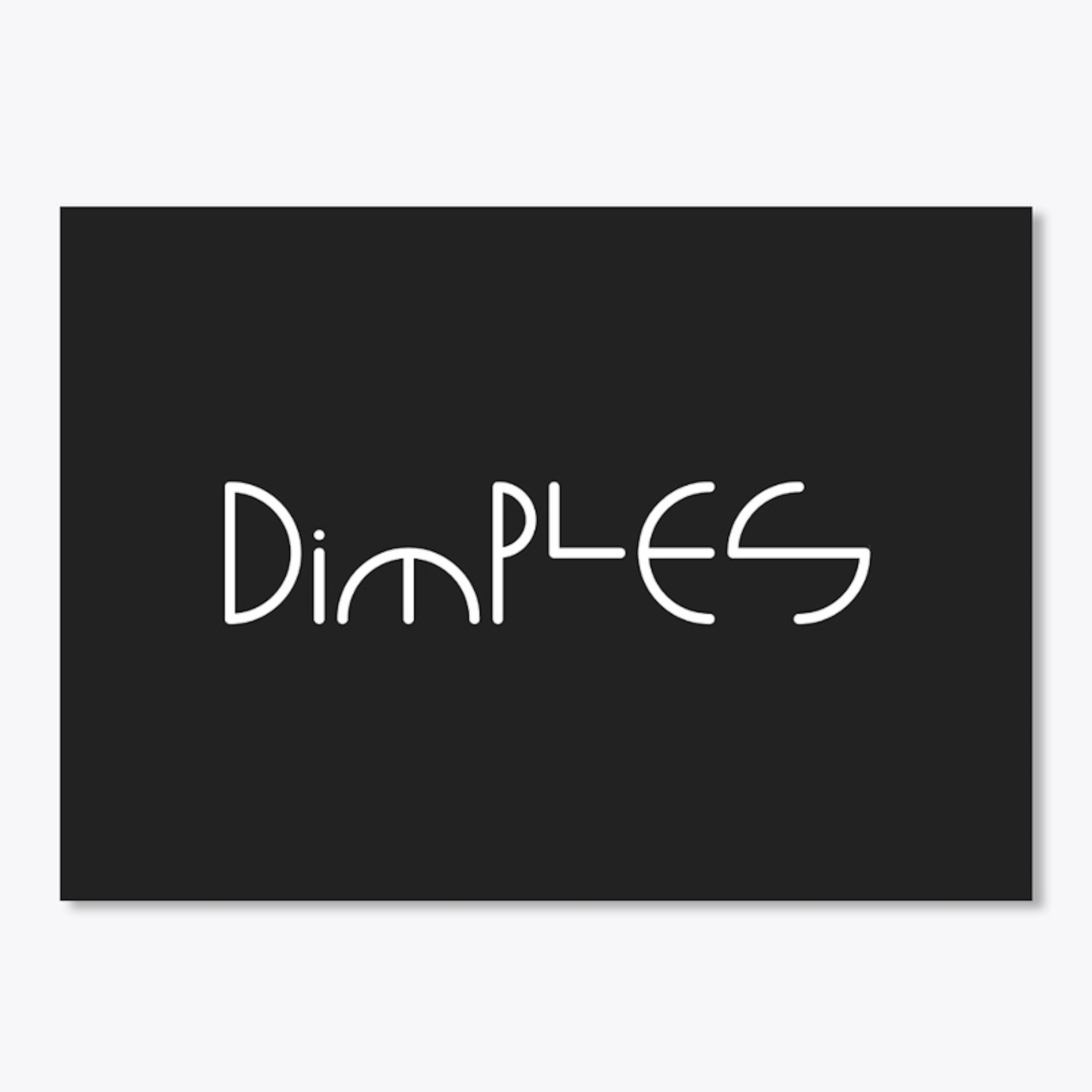 Designer Dimples