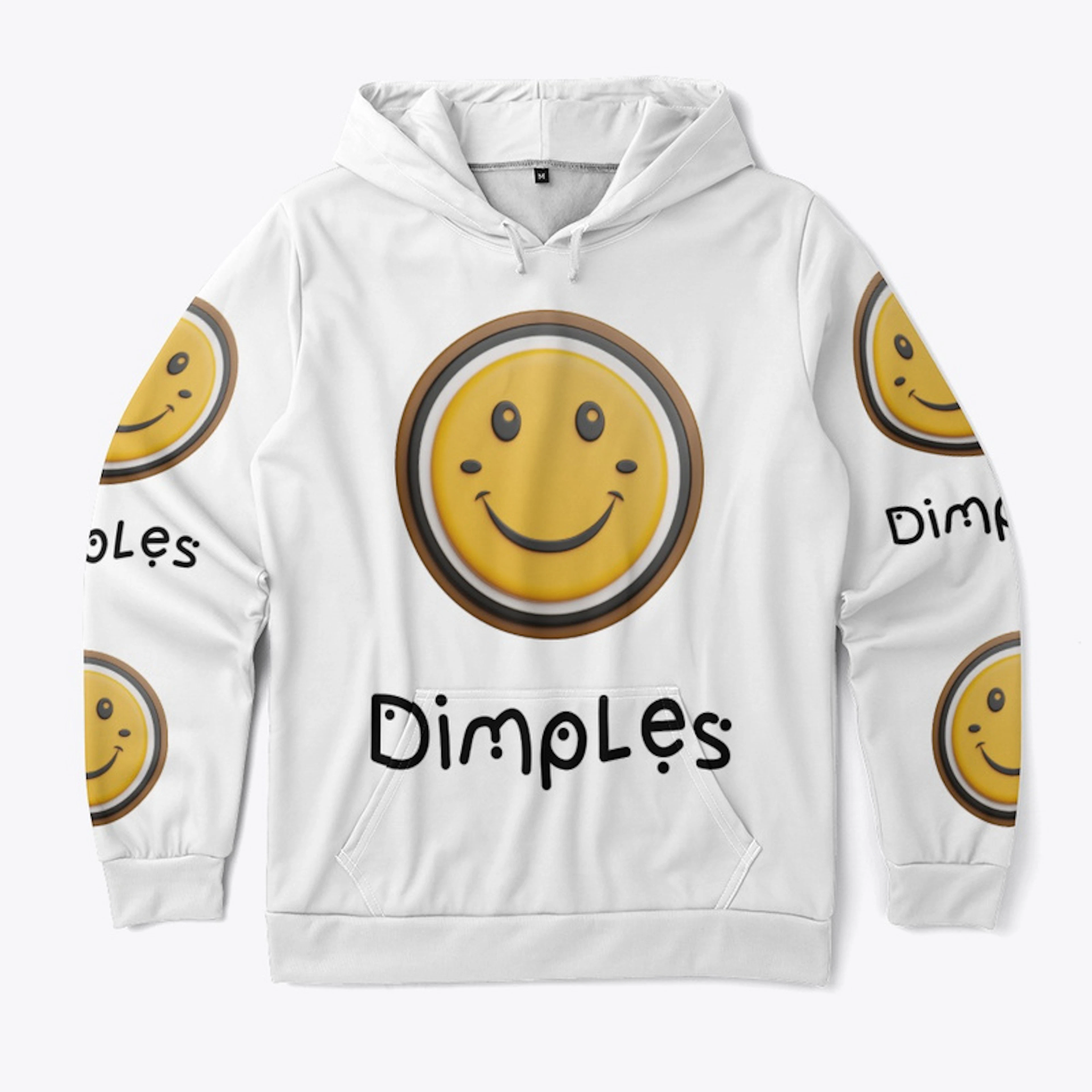 Big Dimples
