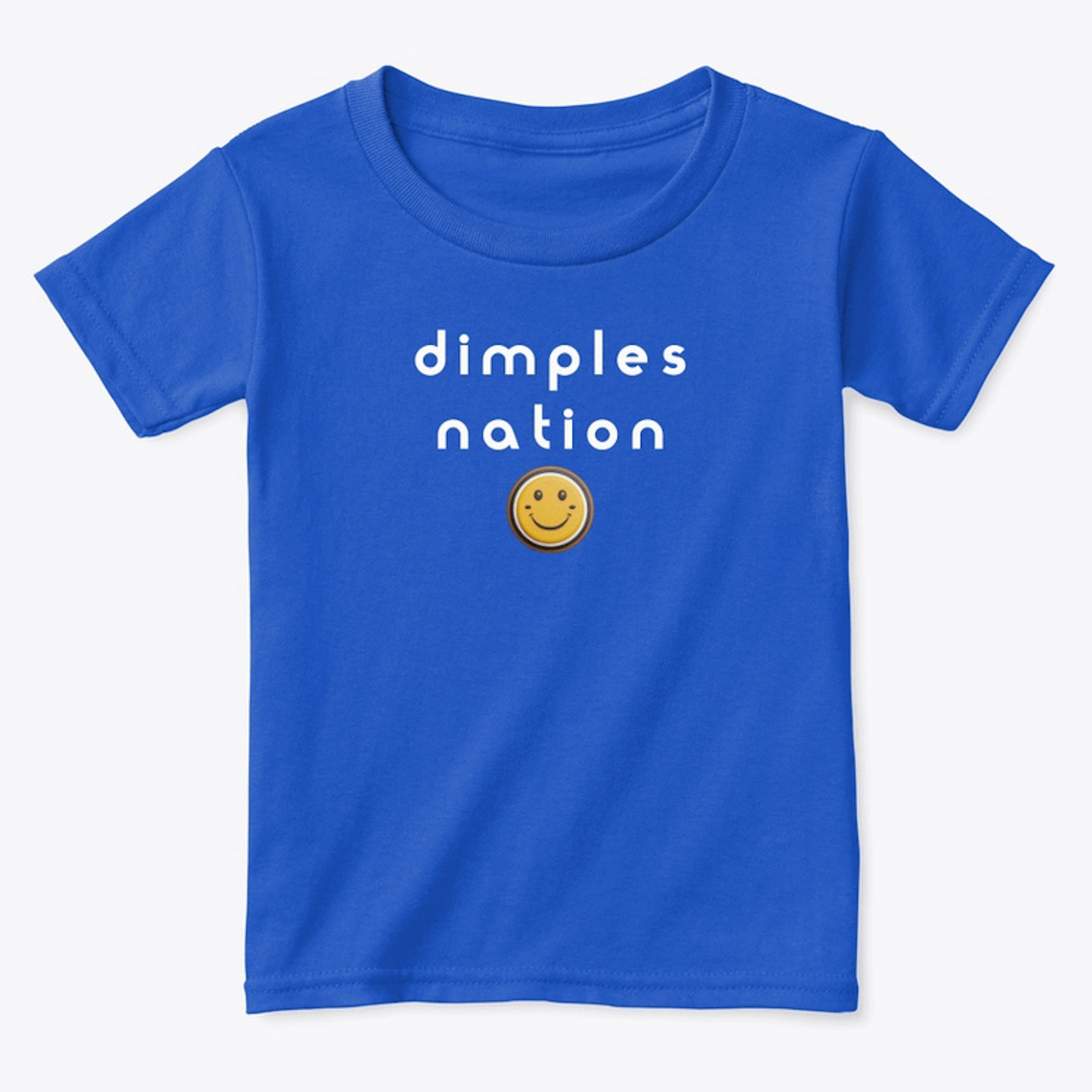 Dimples Nation