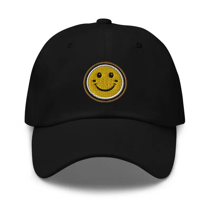 Dimpuls Dad Cap