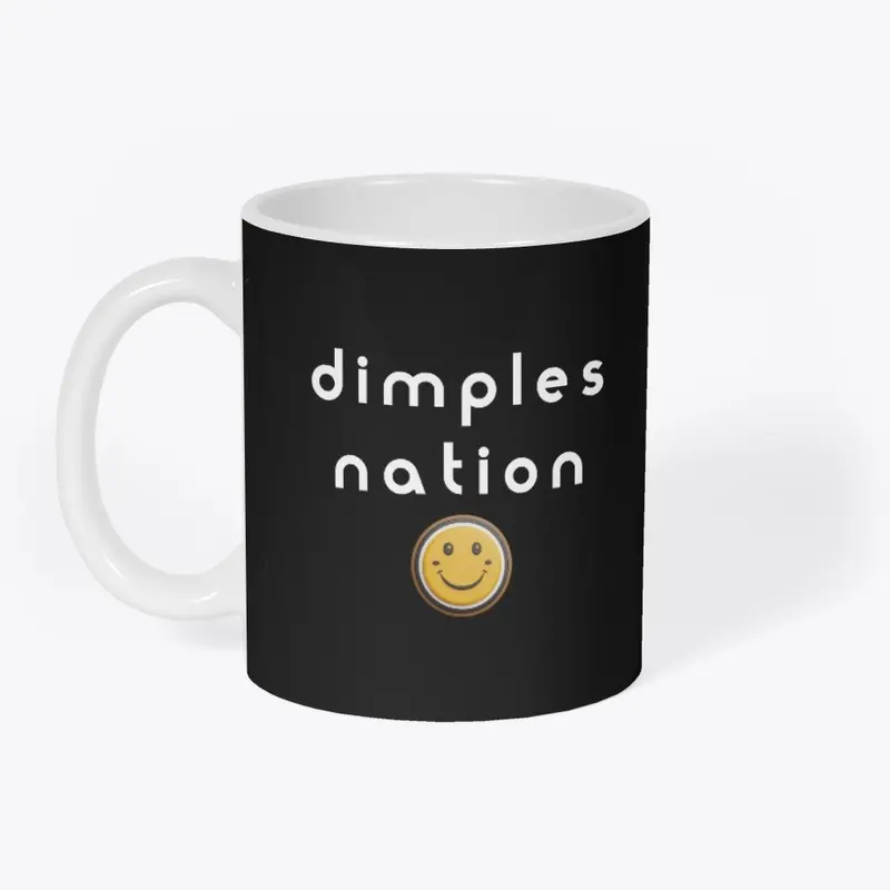 Dimples Nation