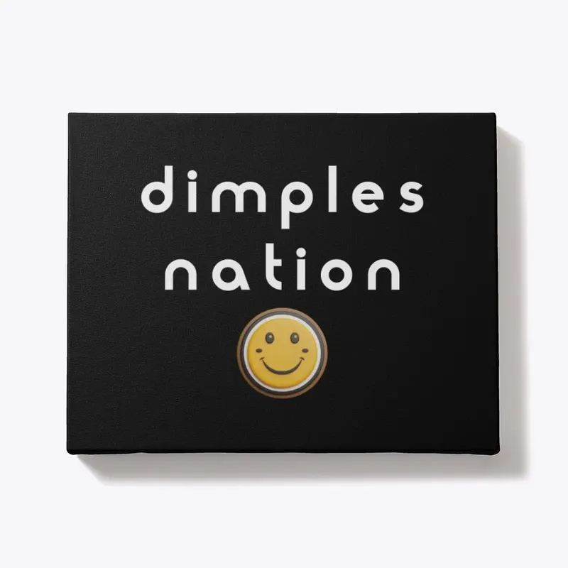 Dimples Nation