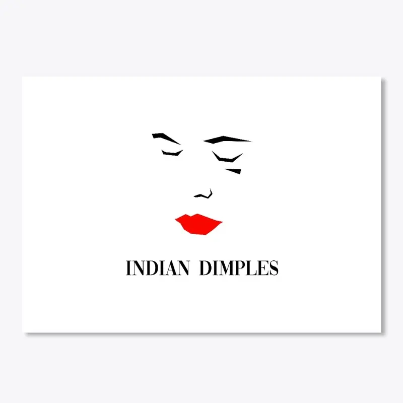 Indian Dimples