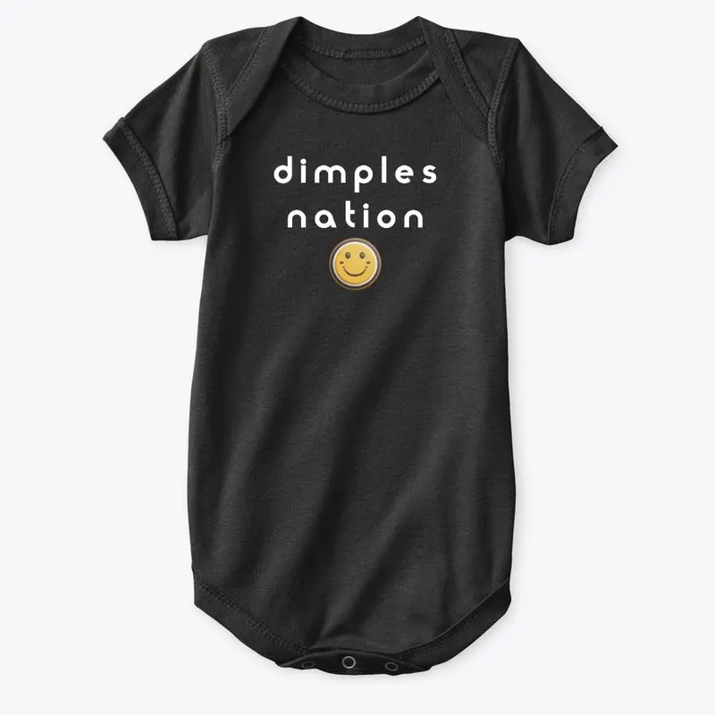 Dimples Nation