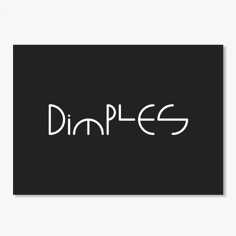 Designer Dimples