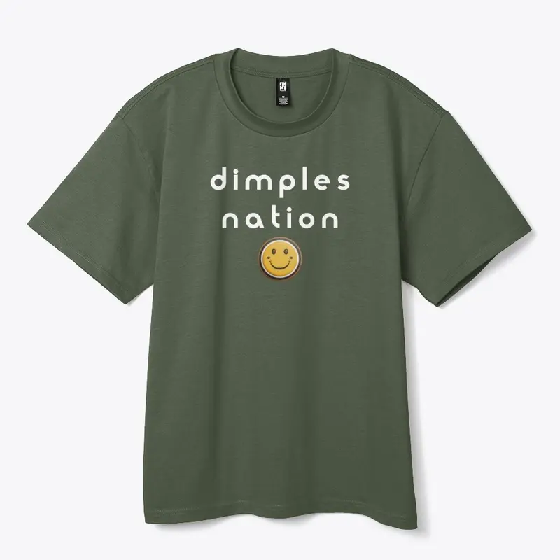 Dimples Nation